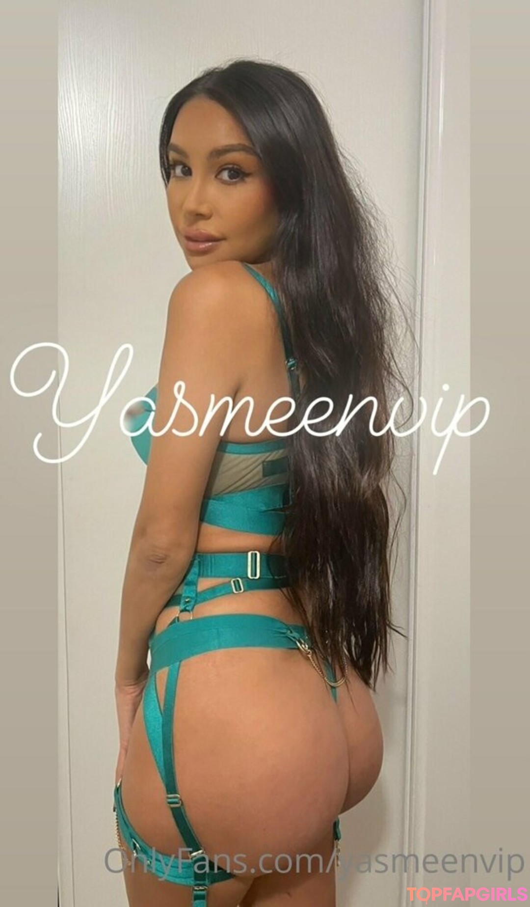 Yasmeenvip Nude Leaked OnlyFans Photo #22