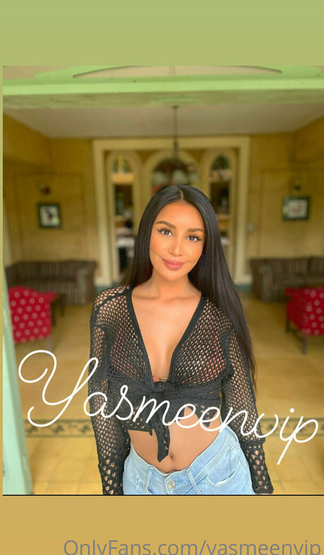 Yasmeenvip nude leaked OnlyFans photo #32