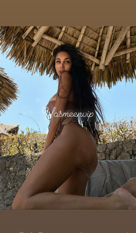 Yasmeenvip nude leaked OnlyFans photo #4