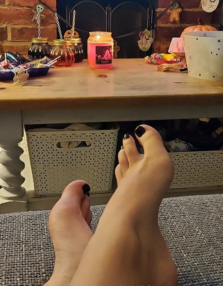 Sophiecatastrofeet nude leaked OnlyFans pic