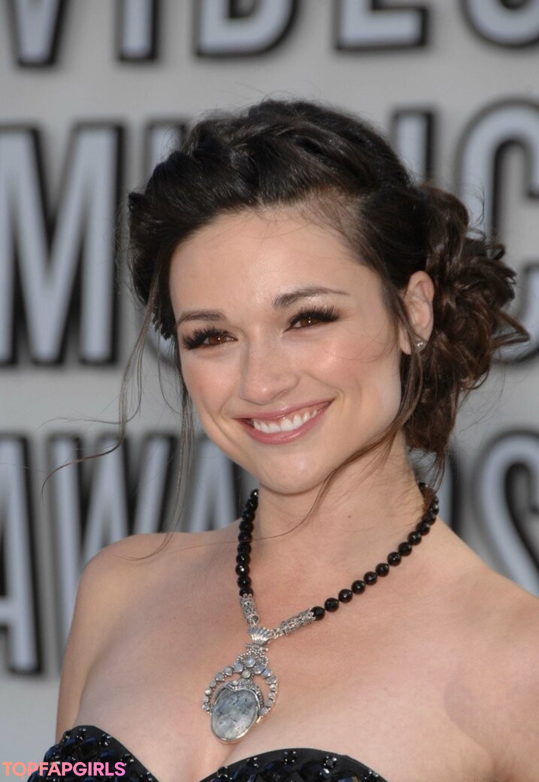 Crystal Reed Nude Leaked OnlyFans Photo #7