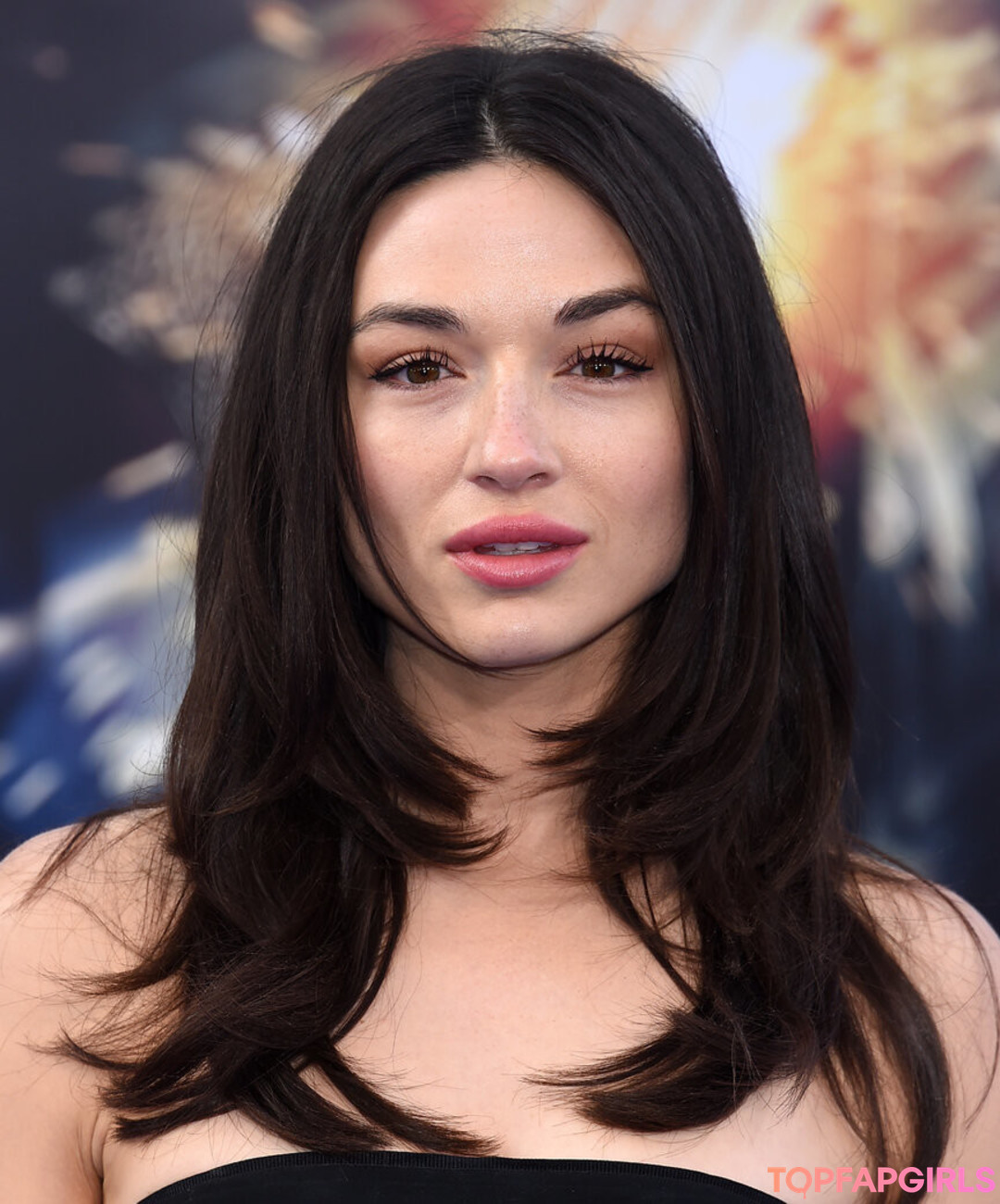 Crystal Reed Nude Leaked OnlyFans Photo #8