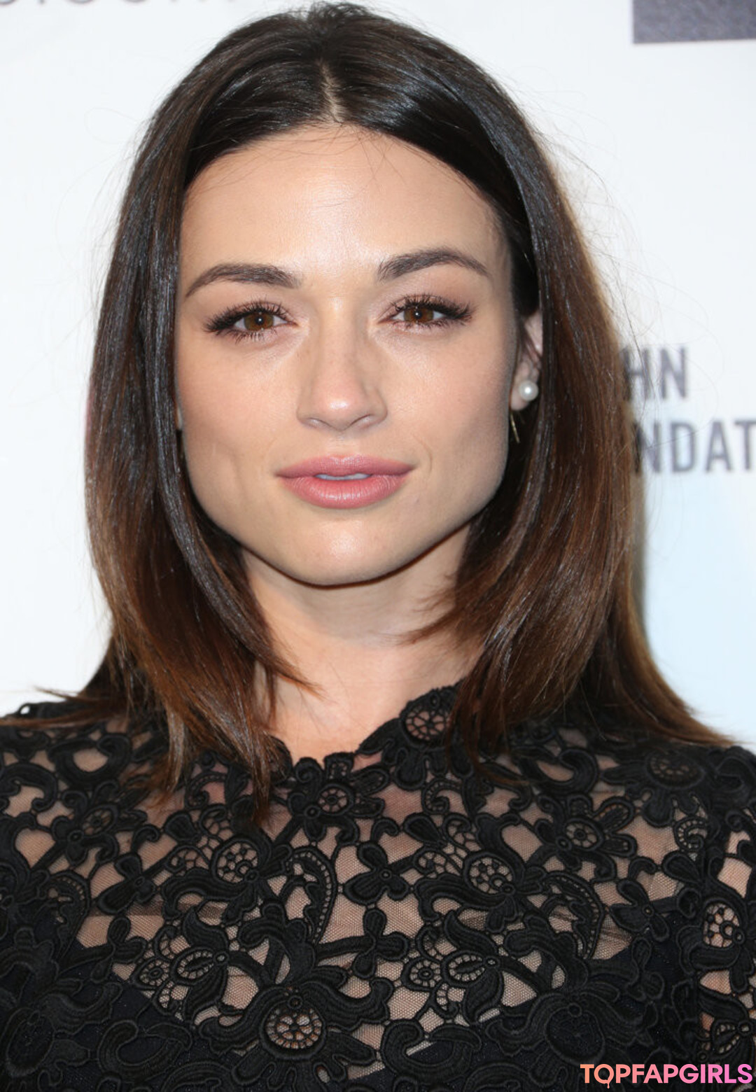 Crystal Reed Nude Leaked OnlyFans Photo #17