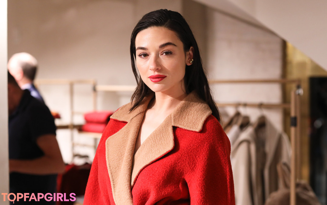 Crystal Reed Nude Leaked OnlyFans Photo #30