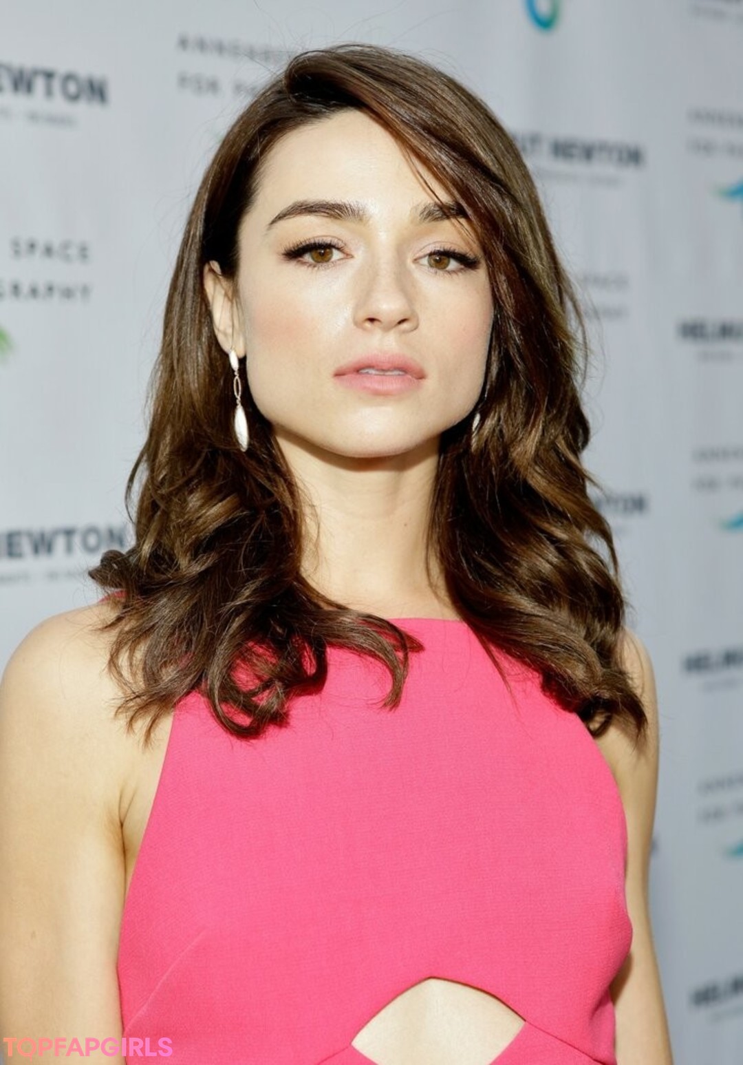 Crystal Reed Nude Leaked OnlyFans Photo #37