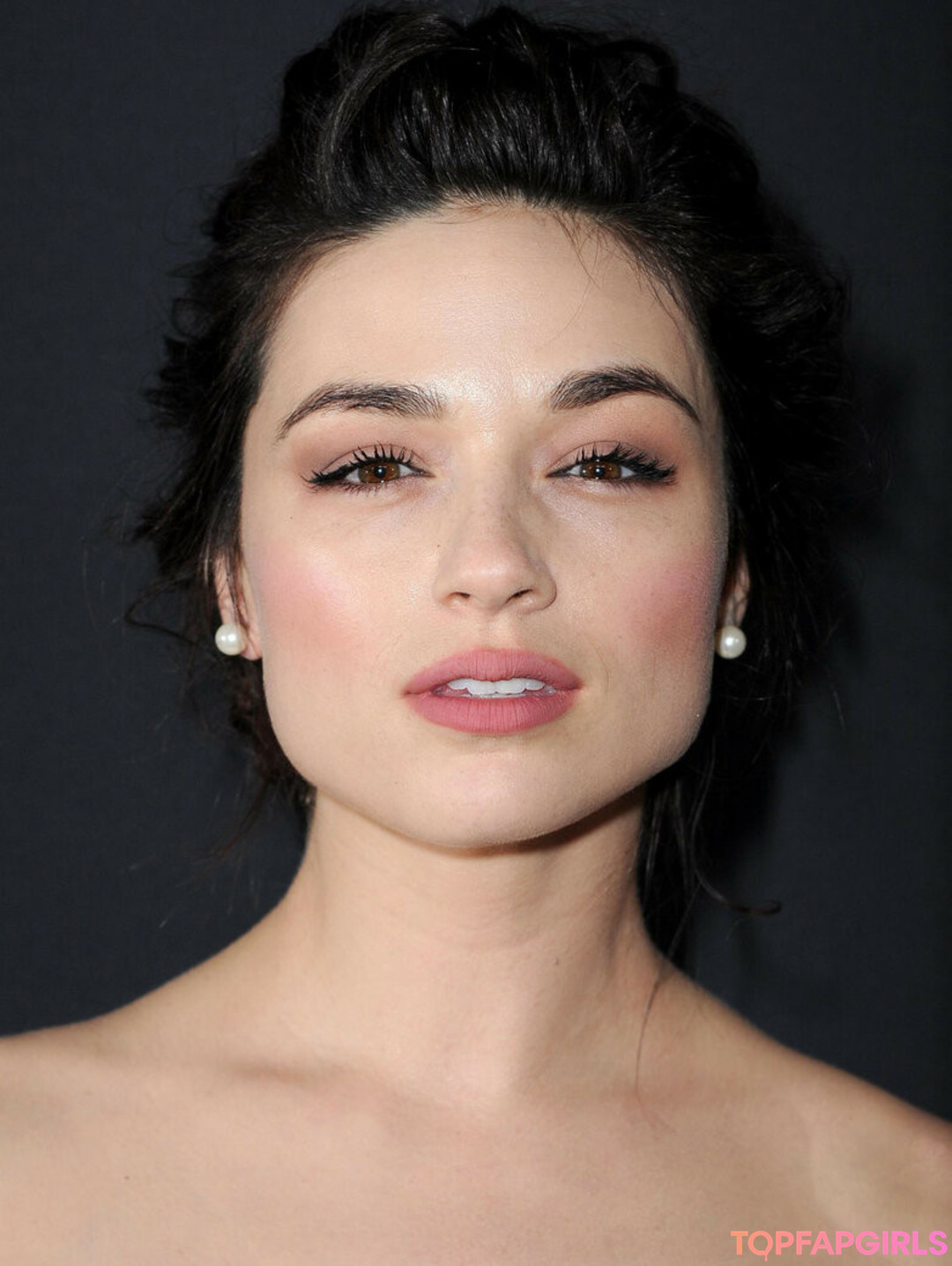 Crystal Reed Nude Leaked OnlyFans Photo #24