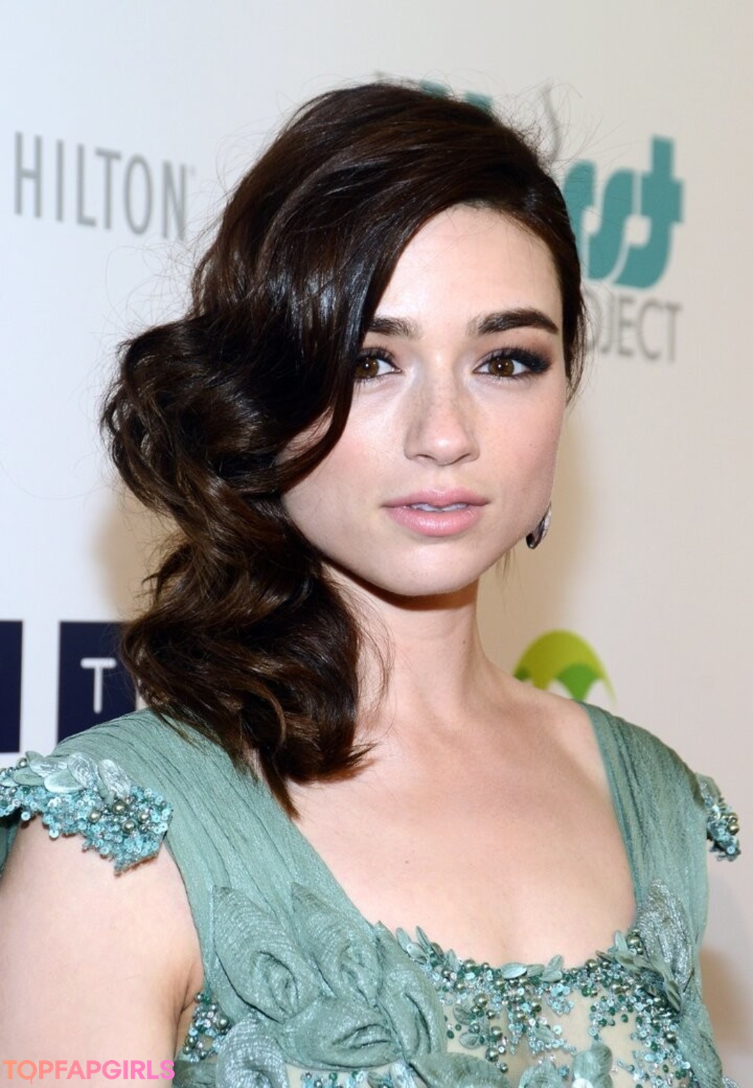 Crystal Reed Nude Leaked OnlyFans Photo #48