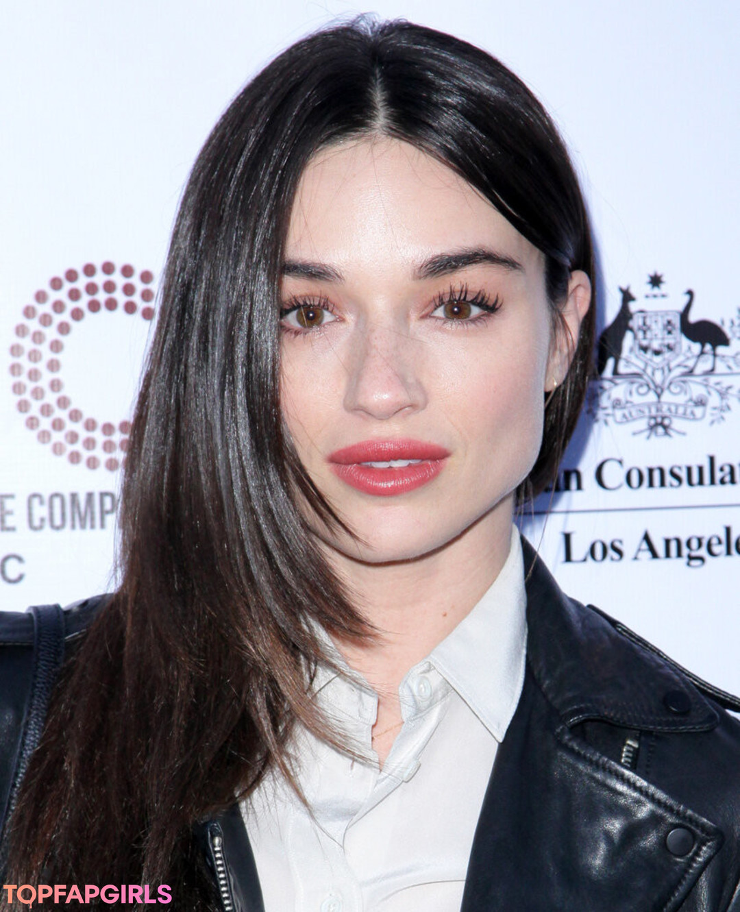 Crystal Reed Nude Leaked OnlyFans Photo #9