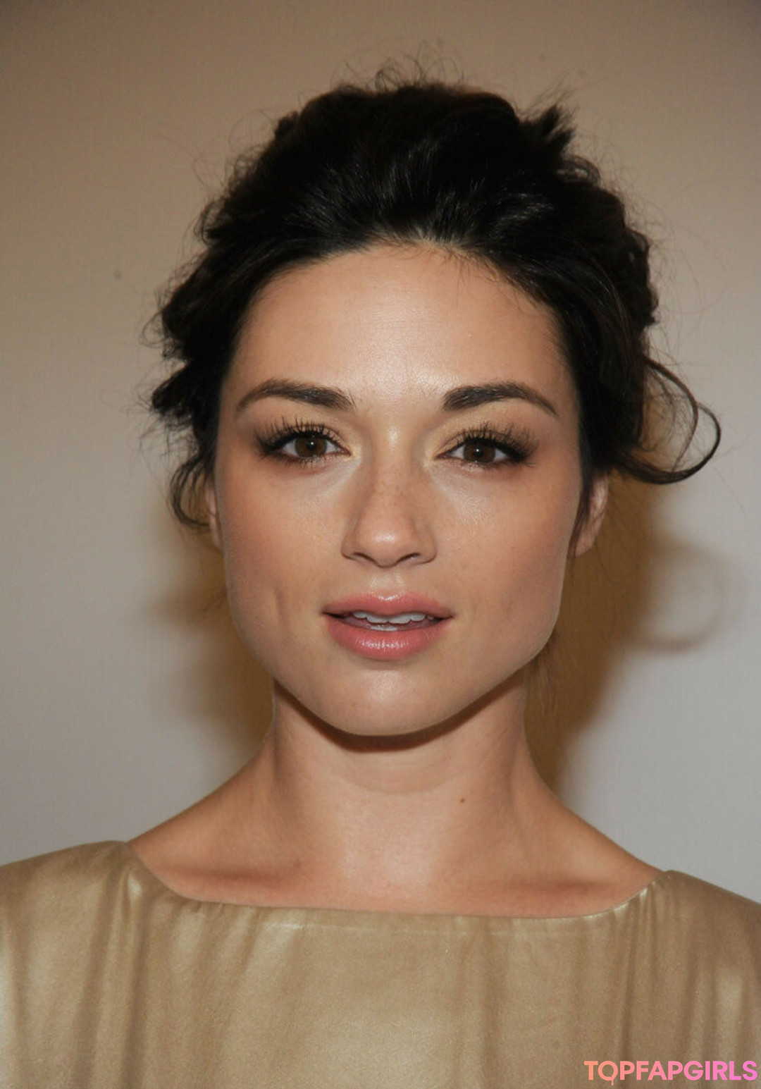 Crystal Reed Nude Leaked OnlyFans Photo #36