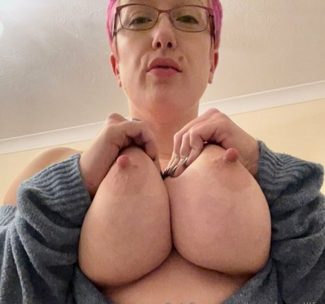Colourful_cougar nude leaked OnlyFans pic