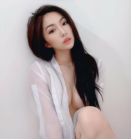 Sara Choi nude leaked OnlyFans pic