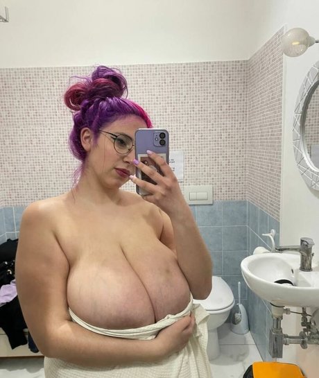 Lina P nude leaked OnlyFans pic