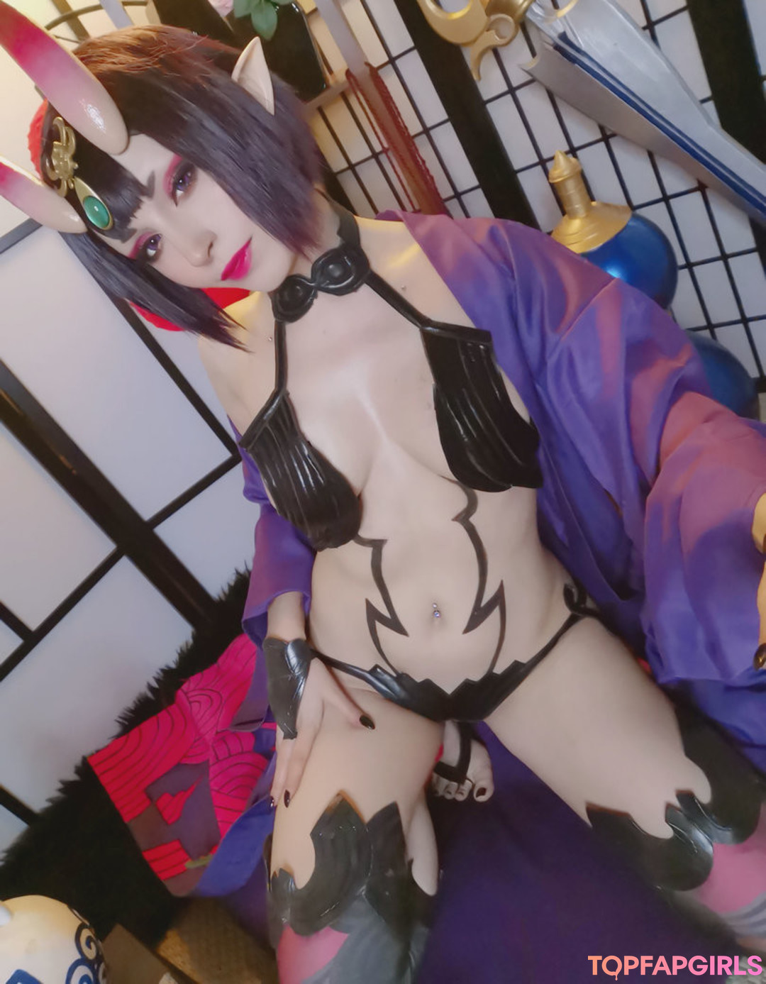 ShiroKitsune Nude Leaked OnlyFans Photo #612