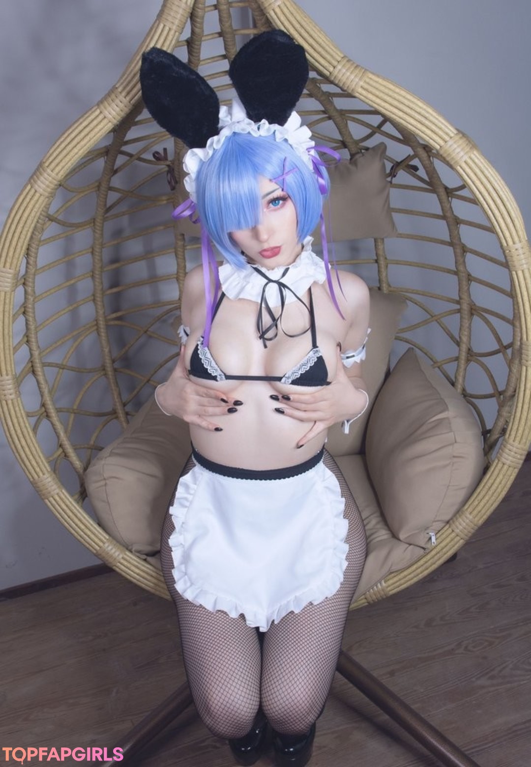 ShiroKitsune Nude Leaked OnlyFans Photo #471