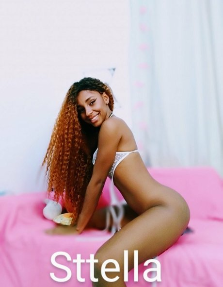 Sttella nude leaked OnlyFans photo #118