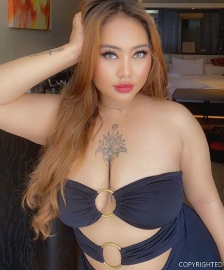 Asianaphrodite01 nude leaked OnlyFans photo #14