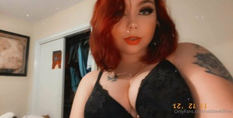 Ssbbw40free nude leaked OnlyFans pic