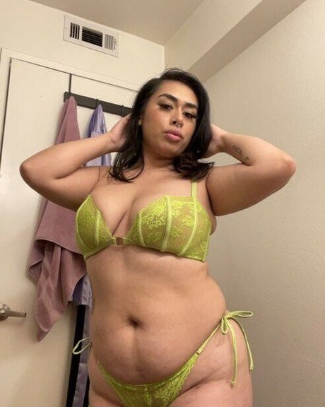 Brattthunnneyyy_888 nude leaked OnlyFans pic