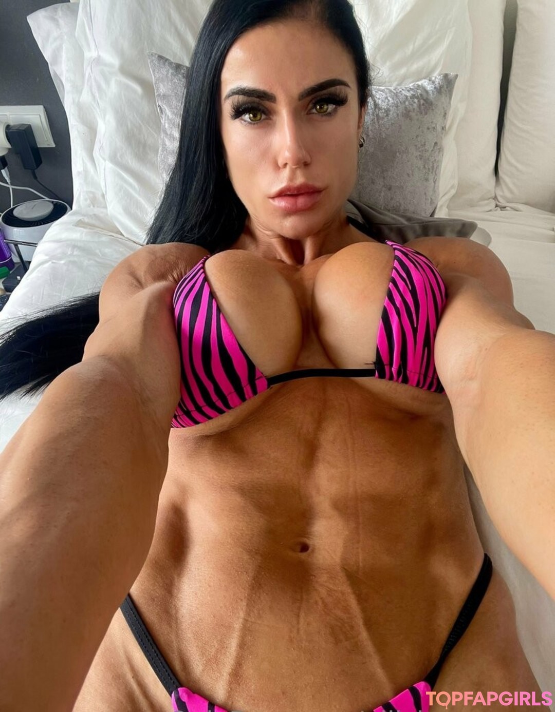 Ali Romero Nude Leaked OnlyFans Photo #37