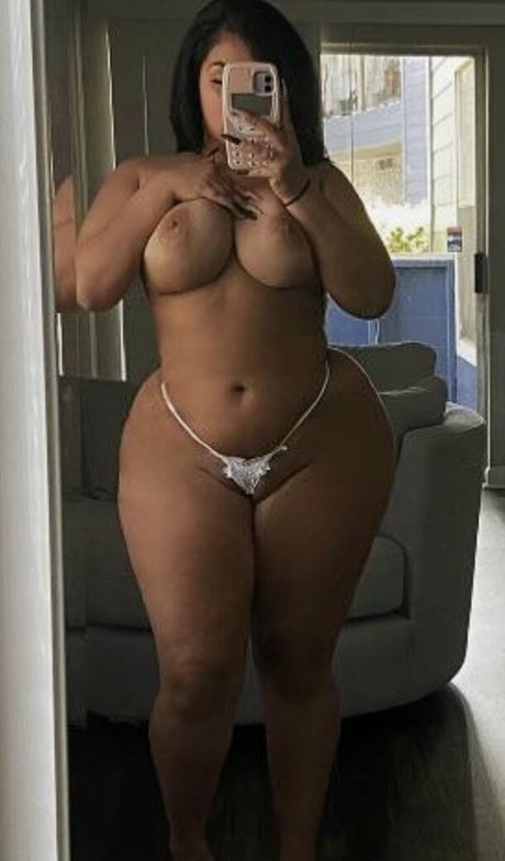 Megan Velez nude leaked OnlyFans pic