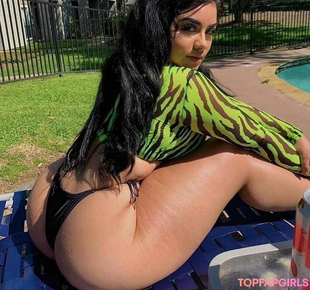 Megan Velez Nude Leaked OnlyFans Photo #44