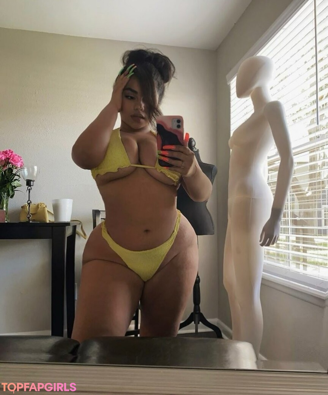 Megan Velez Nude Leaked OnlyFans Photo #36