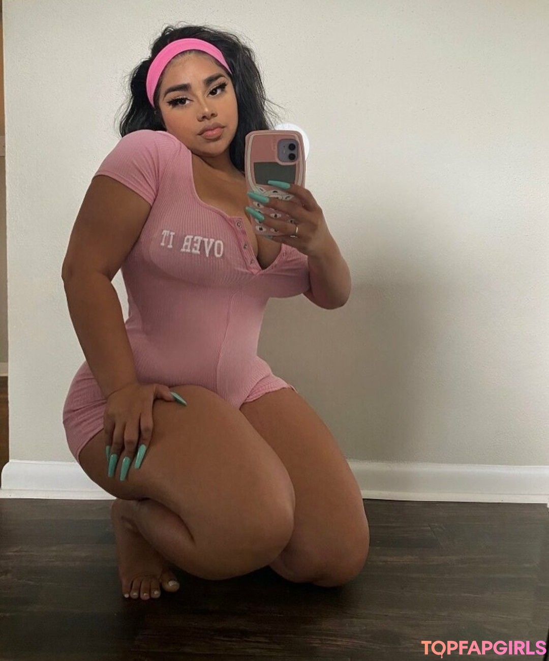 Megan Velez Nude Leaked OnlyFans Photo #75