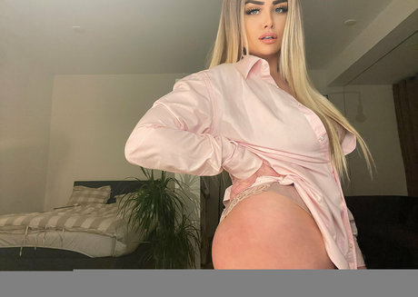 Kellymilanaughtycowgirl nude leaked OnlyFans photo #24
