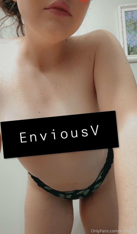 Enviousv nude leaked OnlyFans photo #2