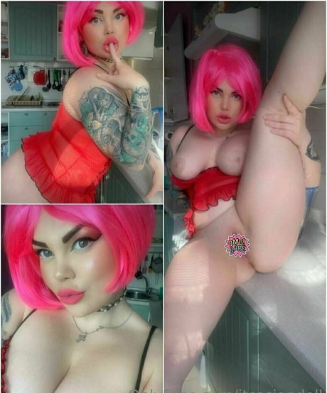 Itsasiandoll nude leaked OnlyFans photo #37