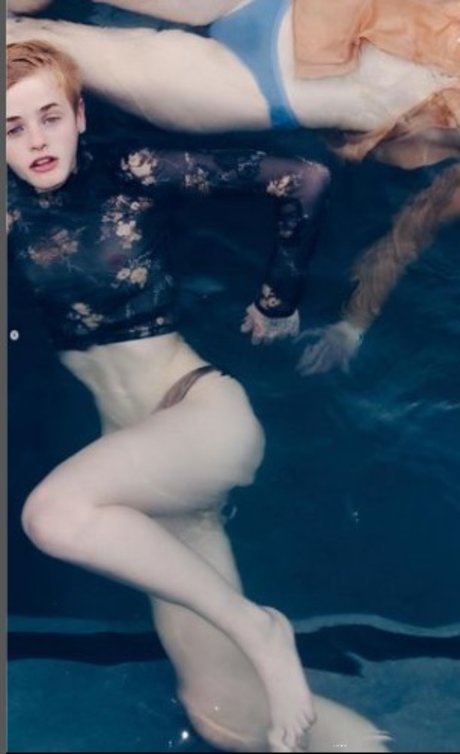 Esther McGregor nude leaked OnlyFans photo #138