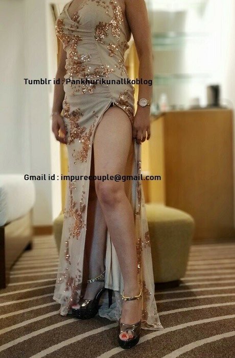 Therealpankhurikunaal nude leaked OnlyFans pic