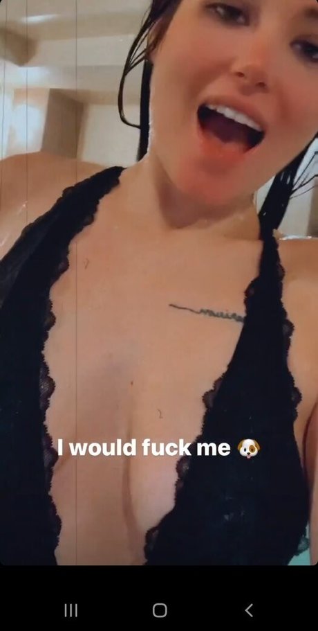 Selena USAF Babe nude leaked OnlyFans photo #17