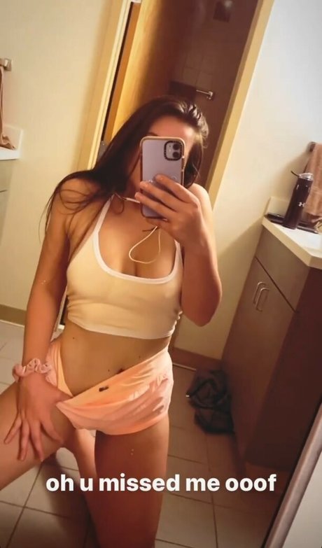 Selena USAF Babe nude leaked OnlyFans photo #8