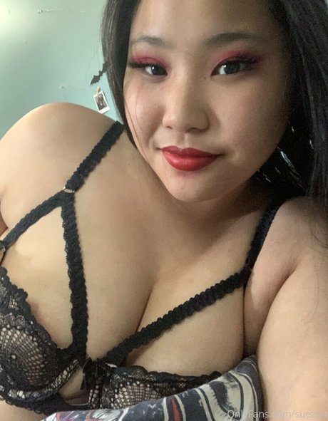 Suezuu nude leaked OnlyFans photo #20