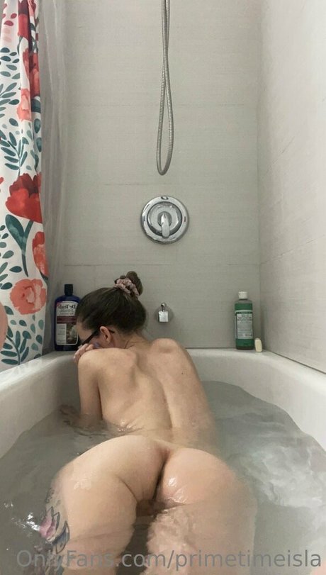 Primetimeisla nude leaked OnlyFans photo #30