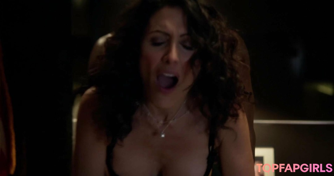 Lisa Edelstein Nude Leaked OnlyFans Photo #1