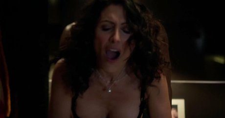 Lisa Edelstein nude leaked OnlyFans pic