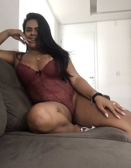 Krissia Figueiredo nude leaked OnlyFans photo #8