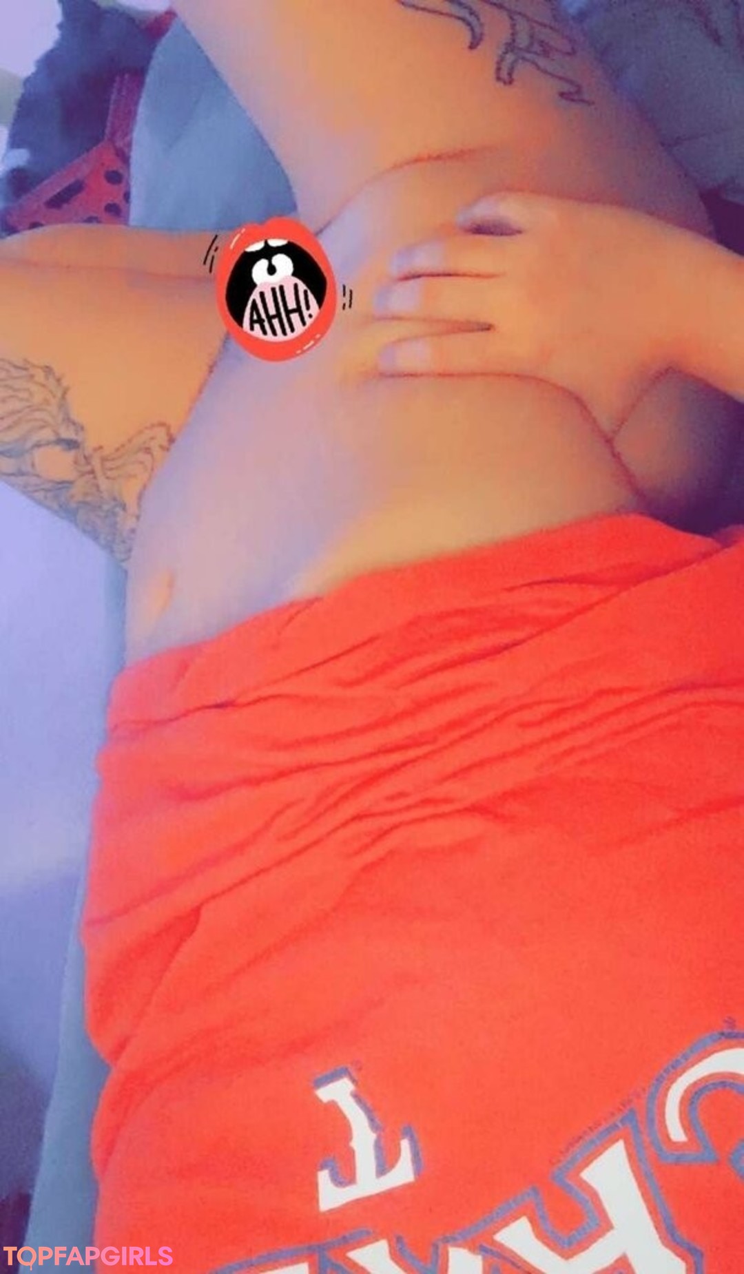 Ashessmokahontas Nude Leaked OnlyFans Photo #20