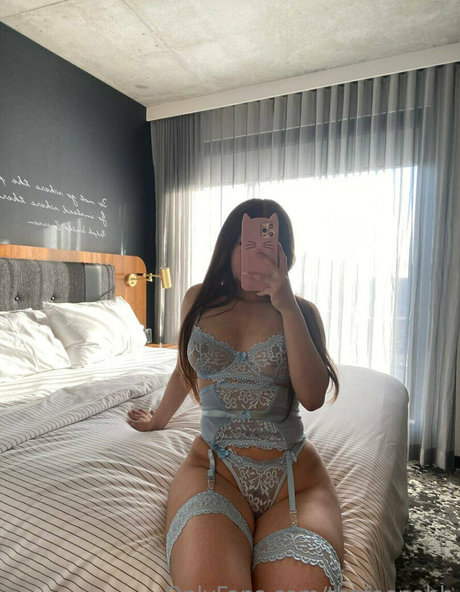 Thefoopahh nude leaked OnlyFans pic