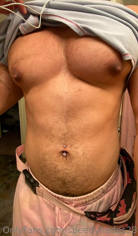 Speedyhades28 nude leaked OnlyFans photo #7