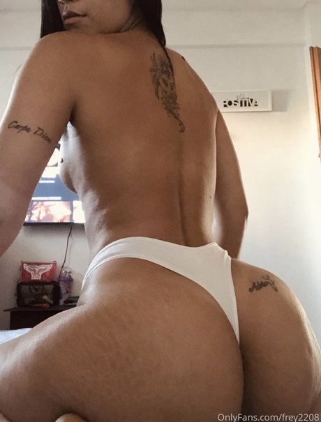 Frey2208 nude leaked OnlyFans pic