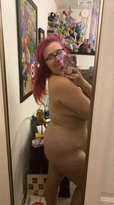 Slightlyobsessedgamer nude leaked OnlyFans photo #4