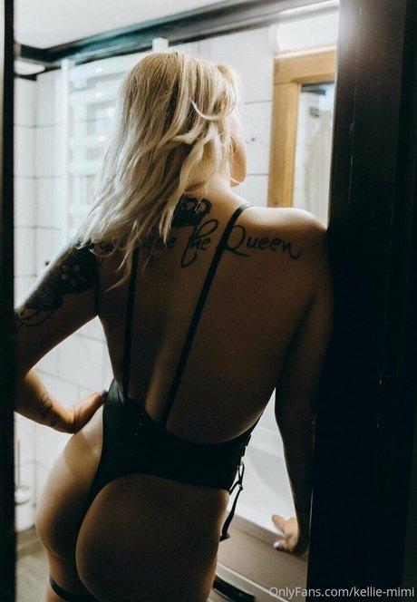 Kellie-mimi nude leaked OnlyFans photo #18