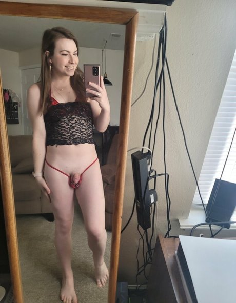 Princesstyler25 nude leaked OnlyFans pic