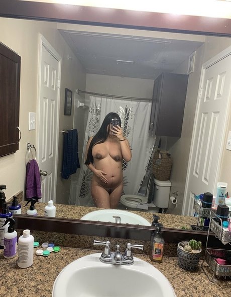 Lexybandera nude leaked OnlyFans pic