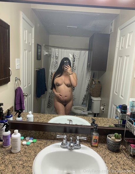 Lexybandera nude leaked OnlyFans photo #2