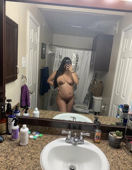 Lexybandera nude leaked OnlyFans photo #3