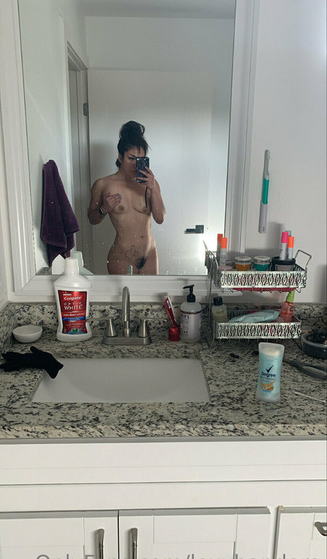 Lexybandera nude leaked OnlyFans photo #7